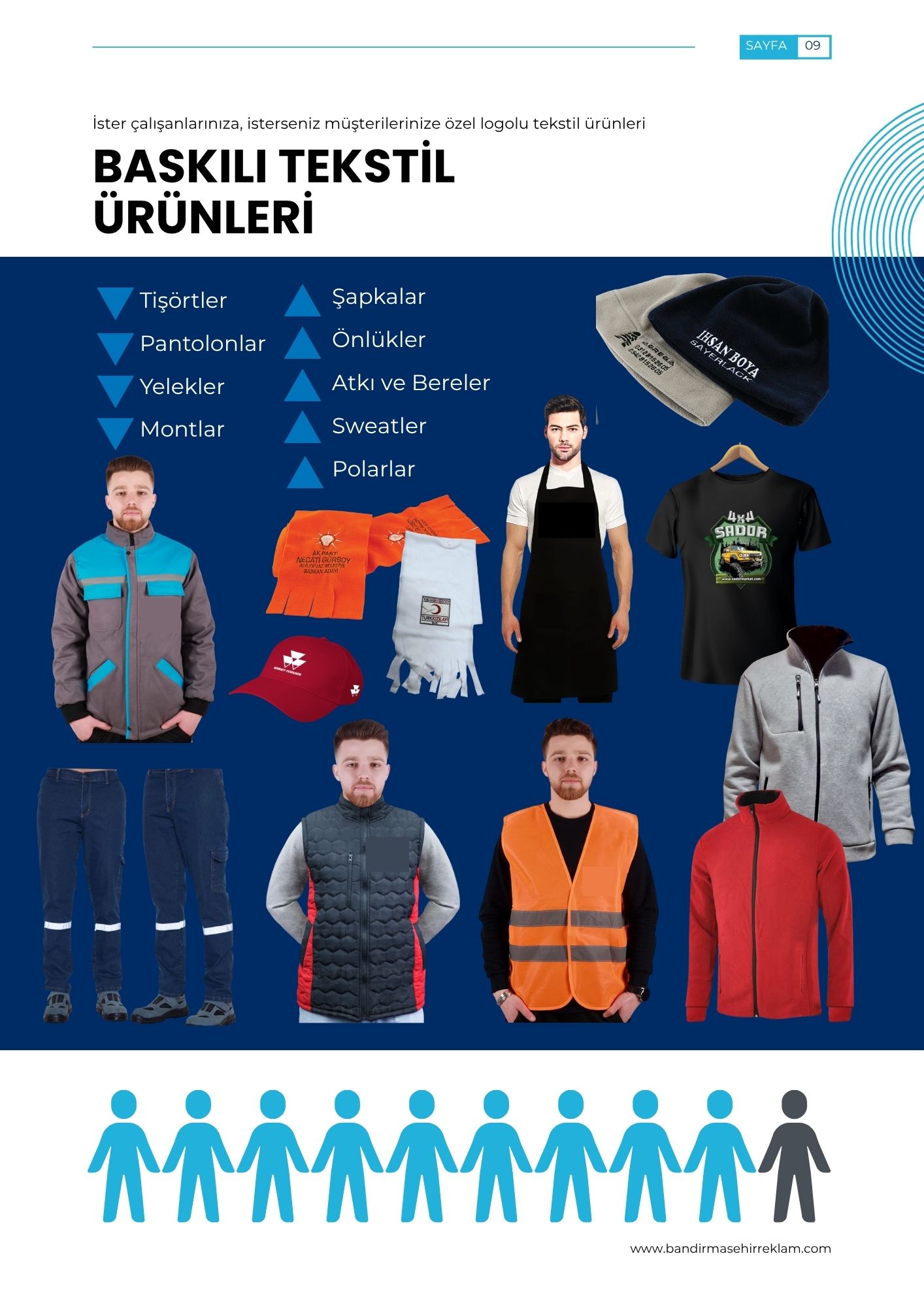 Katalog Sayfa 9